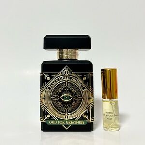 Initio Oud for Greatness Neo (5ml) decant